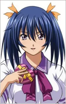 imagem de capa do personagem Youjou Bashoku