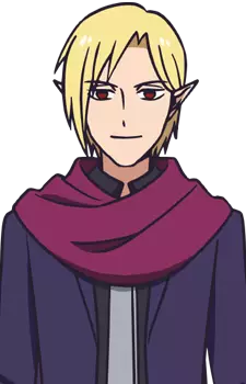 imagem de capa do personagem Adam