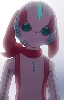 imagem de capa do personagem Info-chan
