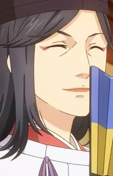 imagem de capa do personagem Doushun
