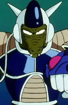 imagem de capa do personagem Blueberry