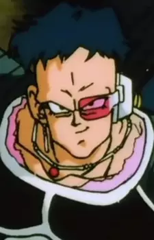 imagem de capa do personagem Daiz