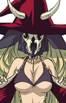 imagem de capa do personagem Easlies Swordfrail