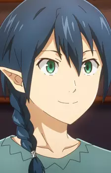 imagem de capa do personagem Ilzegant