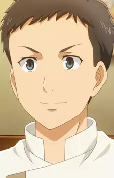 imagem de capa do personagem Jonathan