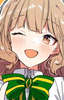 imagem de capa do personagem Momoka Satomiya
