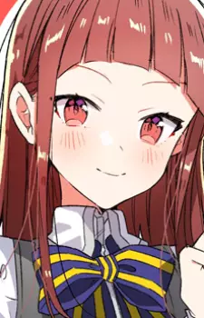 imagem de capa do personagem Mari Tsutsui