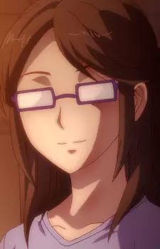 imagem de capa do personagem Teacher Arai