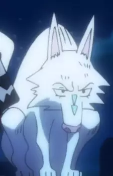 imagem de capa do personagem Silver Tail