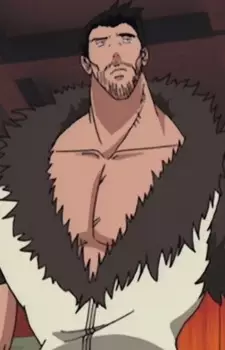 imagem de capa do personagem Tona Papik Cadimahide