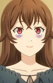 imagem de capa do personagem Rorona