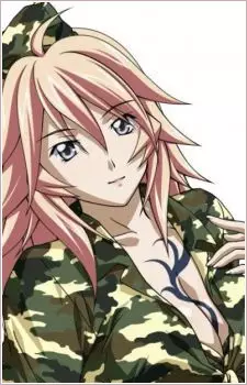 imagem de capa do personagem Chutatsu Shibai