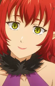 imagem de capa do personagem Lastina