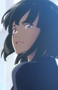 imagem de capa do personagem Hayato Houshou