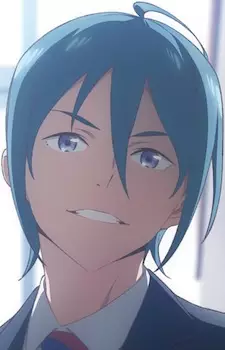 imagem de capa do personagem Soujirou Sakuraba
