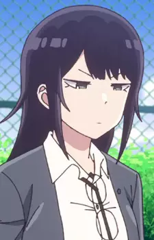 imagem de capa do personagem Toubaru-sensei