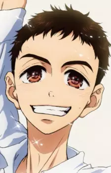 imagem de capa do personagem Junpei Murao