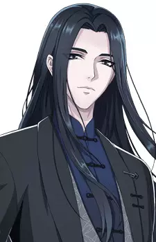 imagem de capa do personagem Lingyuan Sheng