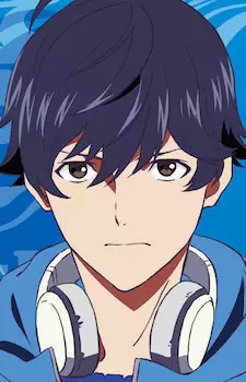 imagem de capa do personagem Hibiki