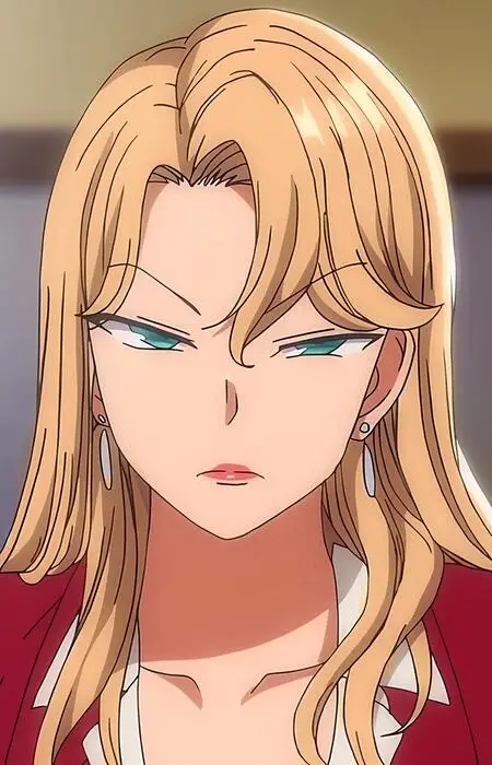 Reika Kurashiki