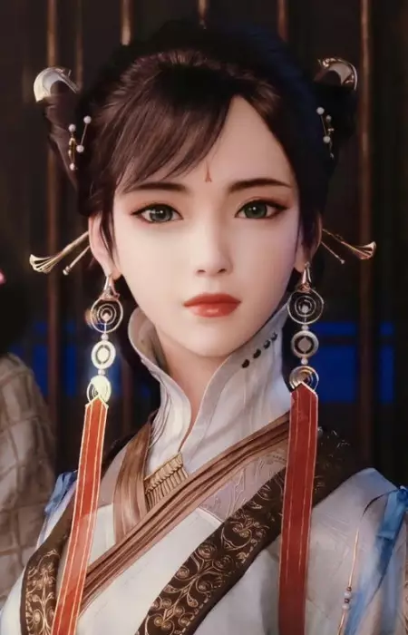 Ling Xi Xu