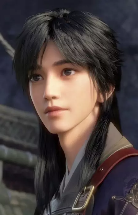 Ji Xiao