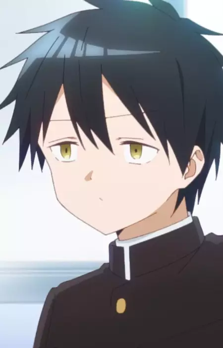 imagem de capa do personagem Yuuma Sudou