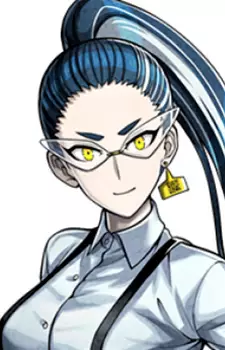 imagem de capa do personagem Minami Oi