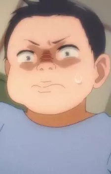 imagem de capa do personagem Takashi