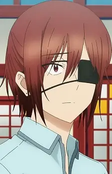 imagem de capa do personagem Koutarou Hijita