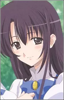 imagem de capa do personagem Shion Juujou