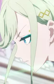 imagem de capa do personagem Air on G String