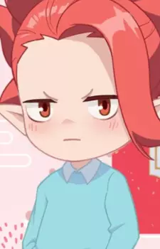 imagem de capa do personagem Shuten Douji