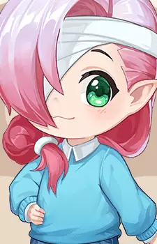 imagem de capa do personagem Ichimoku Ren