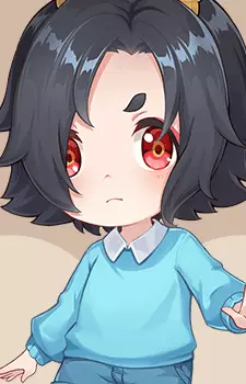 imagem de capa do personagem Kuro Mujou