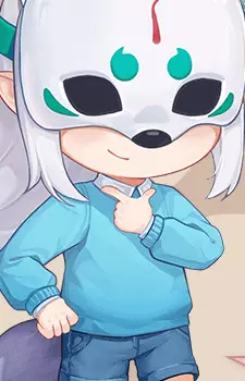 imagem de capa do personagem Youko