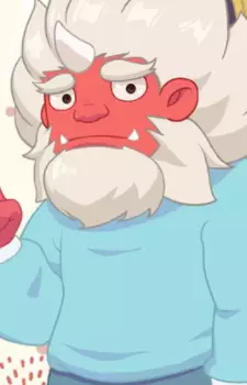 imagem de capa do personagem Ryomen