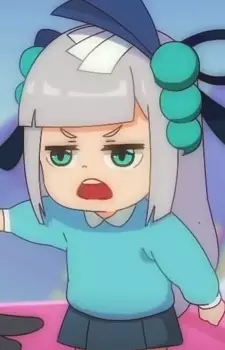 imagem de capa do personagem Aoandon