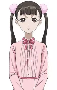 imagem de capa do personagem Karen Ichijou
