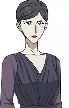 imagem de capa do personagem Reiko Ichijou