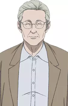 imagem de capa do personagem Osamu Sonoyama