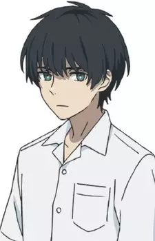 imagem de capa do personagem Kaoru Touno