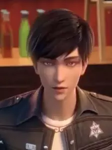 imagem de capa do personagem Mo Hou