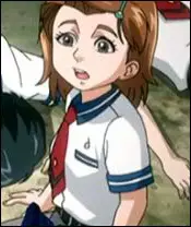 imagem de capa do personagem Kira Hinata