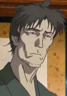 imagem de capa do personagem Chobee Akiyama