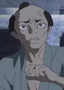 imagem de capa do personagem Kohei Kobotoke