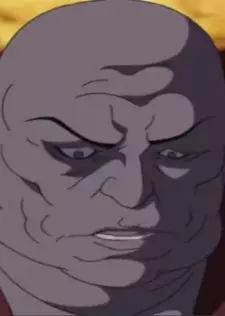 imagem de capa do personagem Takuetsu