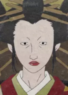 imagem de capa do personagem Mizue Sakai