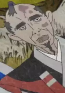 imagem de capa do personagem Yoshiaki Sakai