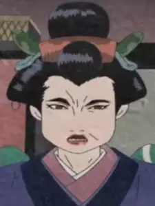 imagem de capa do personagem Sato